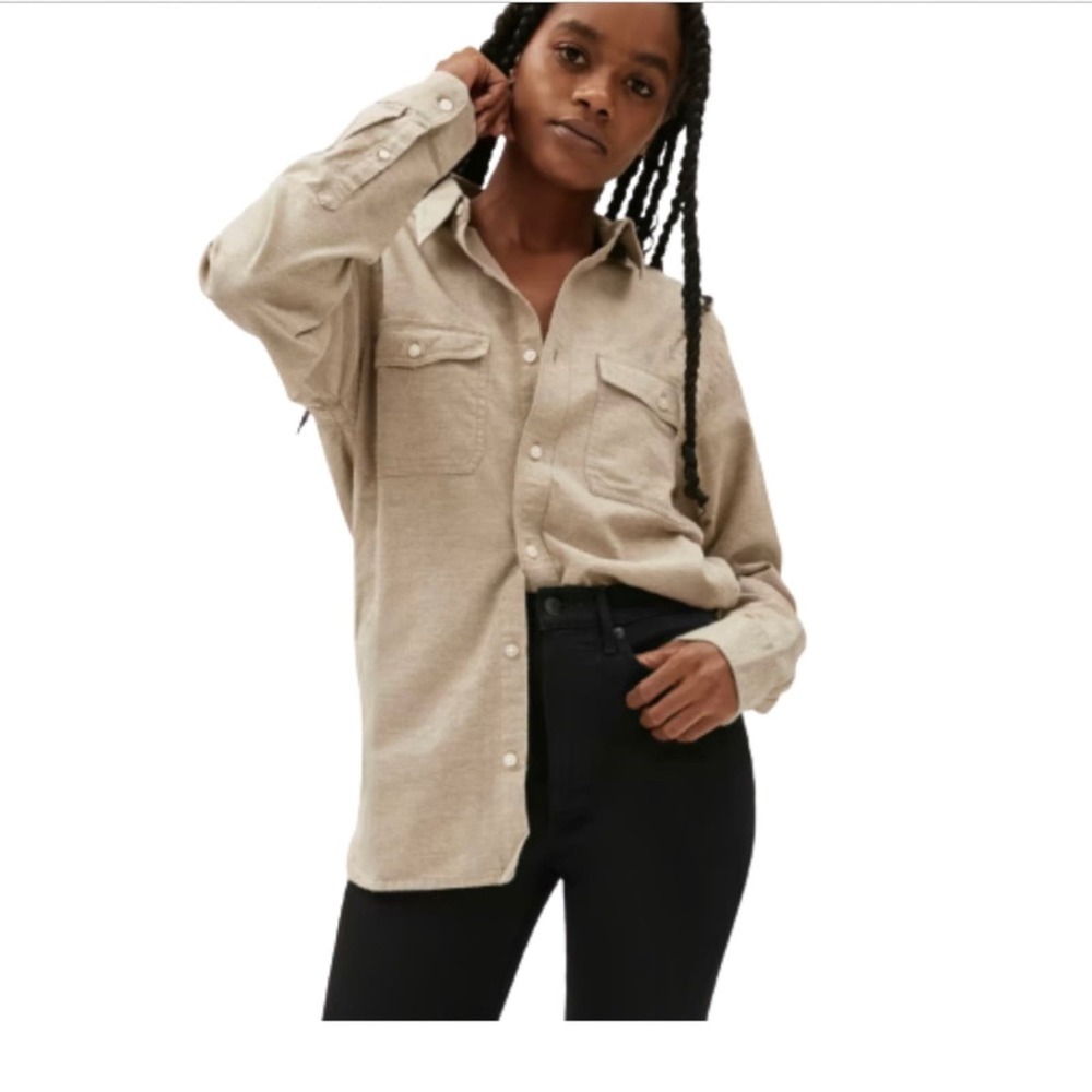 Everlane Black Authentic Stretch High Rise Skinny Jeans / NEW | Size 24 - Picture 4 of 8